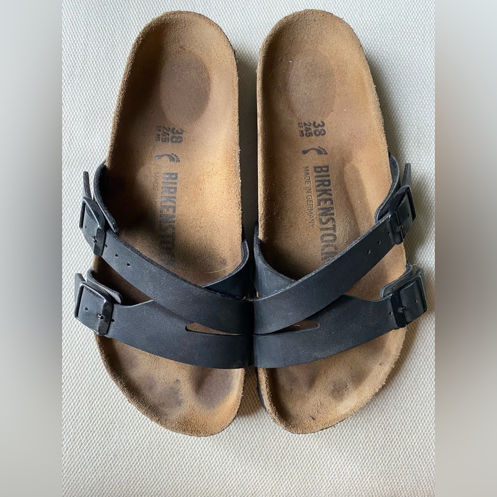 Birkenstock Yao EUC